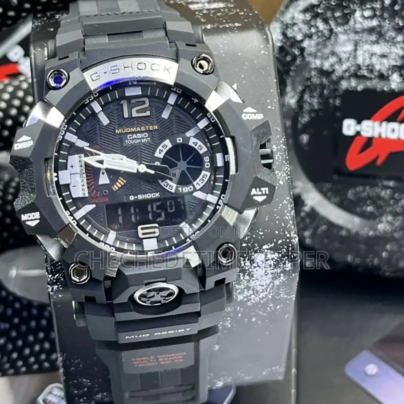 G-Shock Unisex