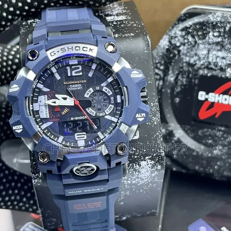 G-Shock Unisex