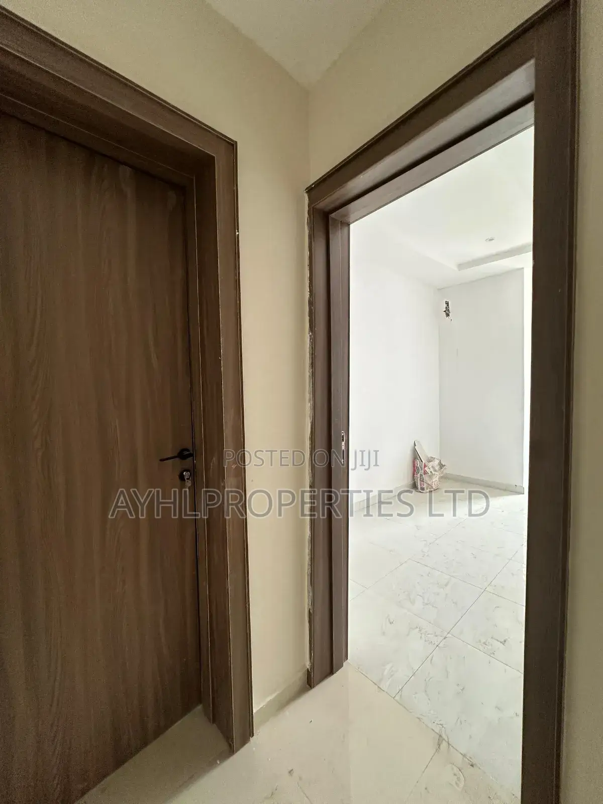 2bdrm Apartment in Lekki Ikate for sale