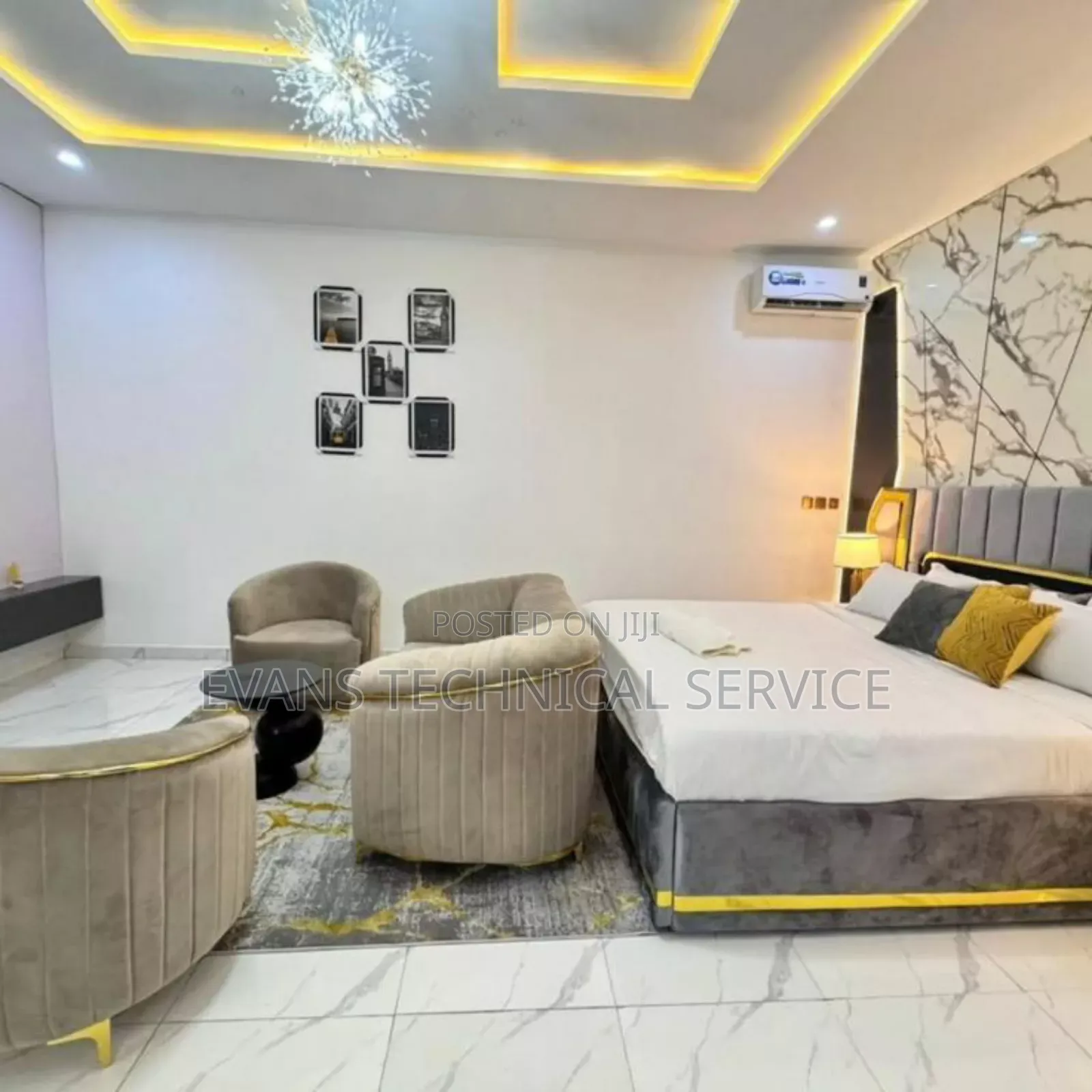 All Kind of Easy Repairs and Installation