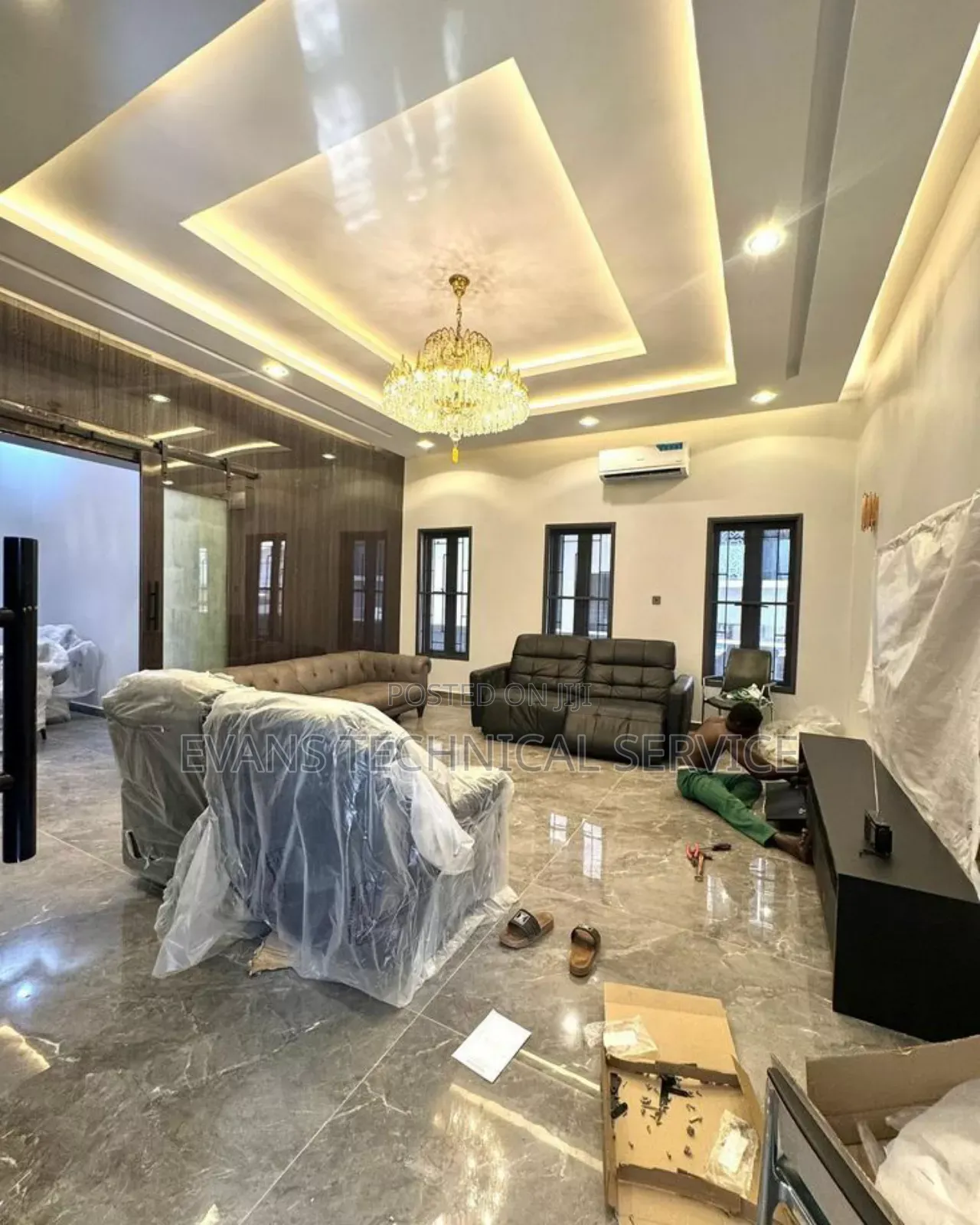 All Kind of Easy Repairs and Installation