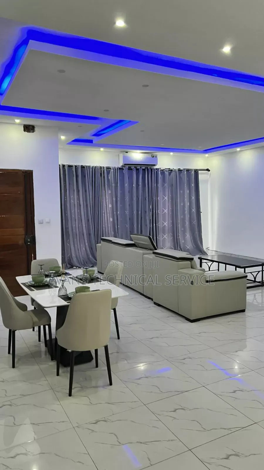 All Kind of Easy Repairs and Installation