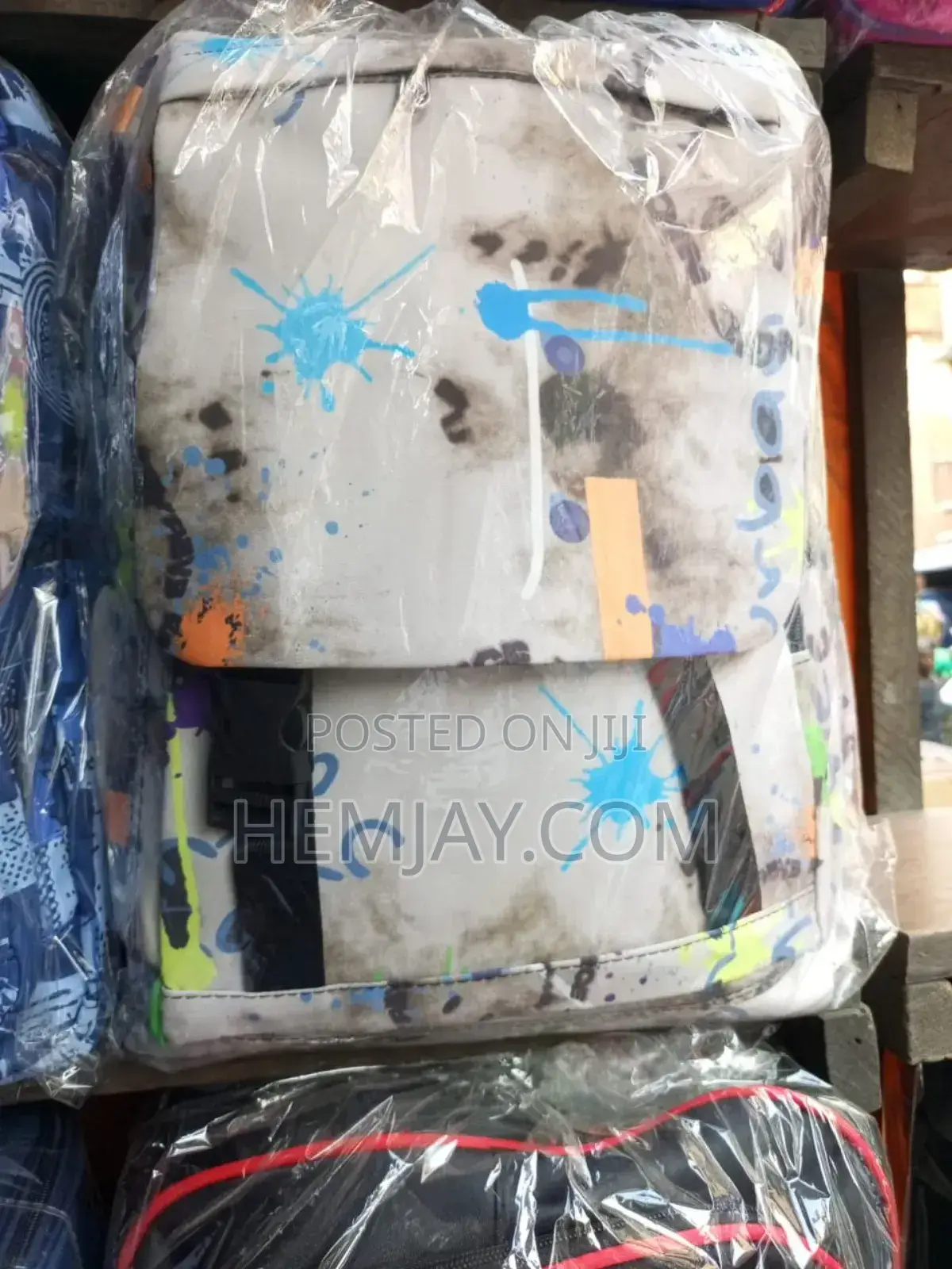 Quality Bags for Travelling and Schooling