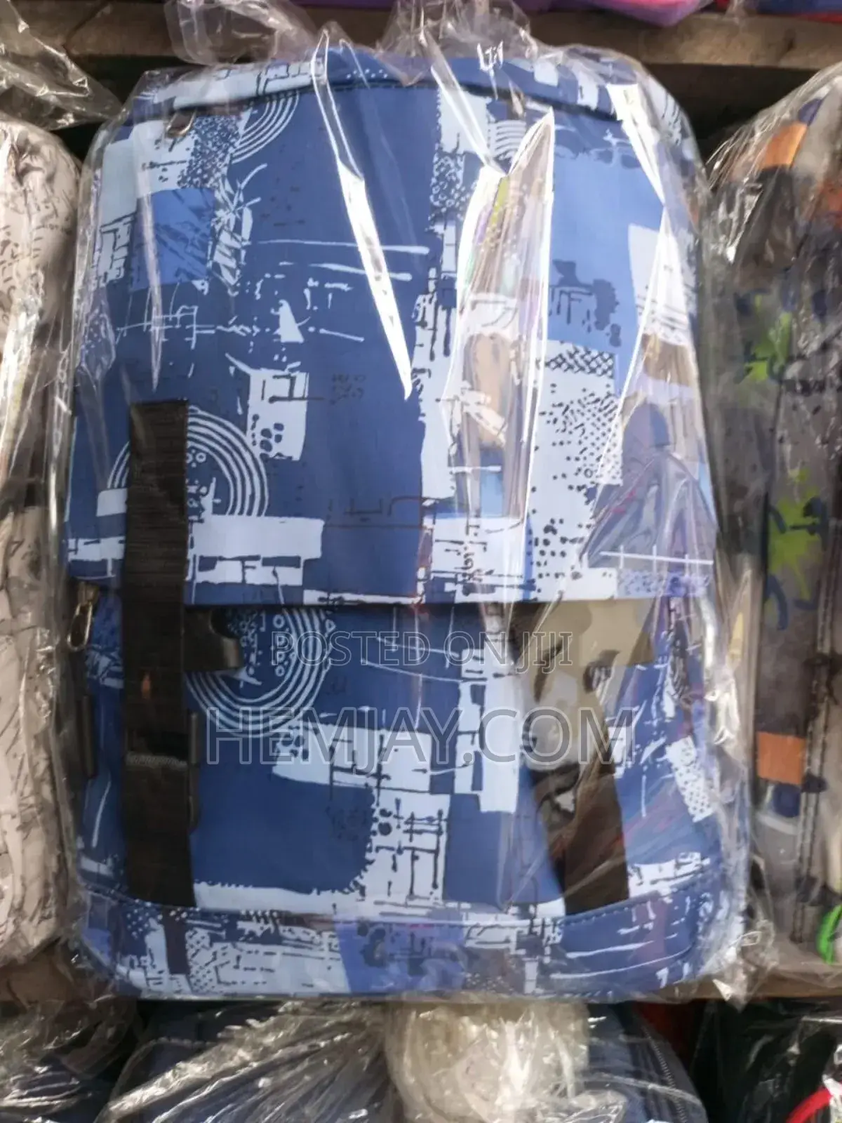 Quality Bags for Travelling and Schooling