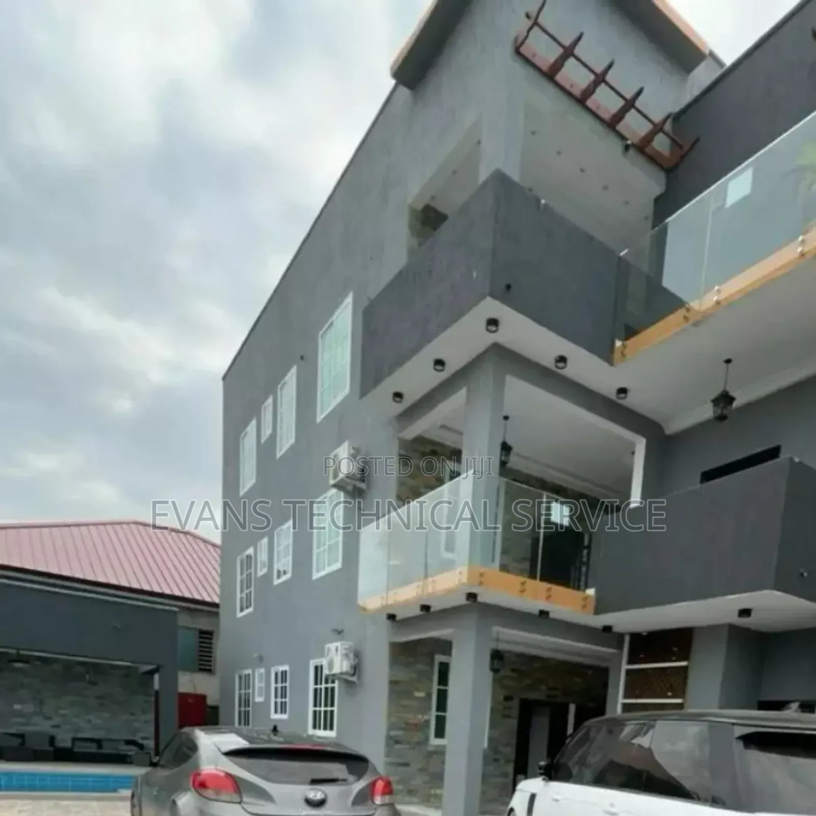 All Kind of Easy Repairs and Installation