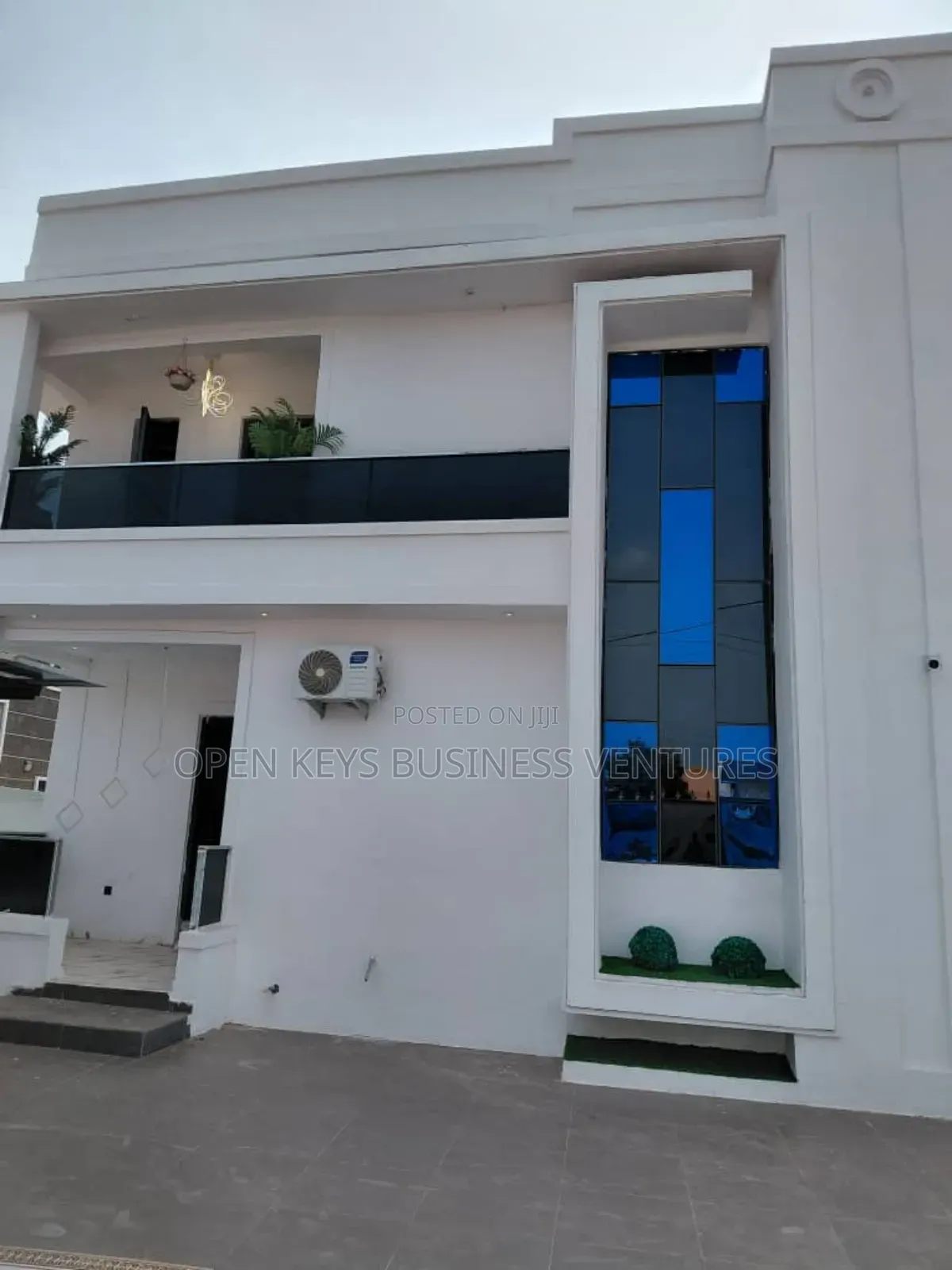 Furnished 3bdrm Duplex in Jericho Gra for sale