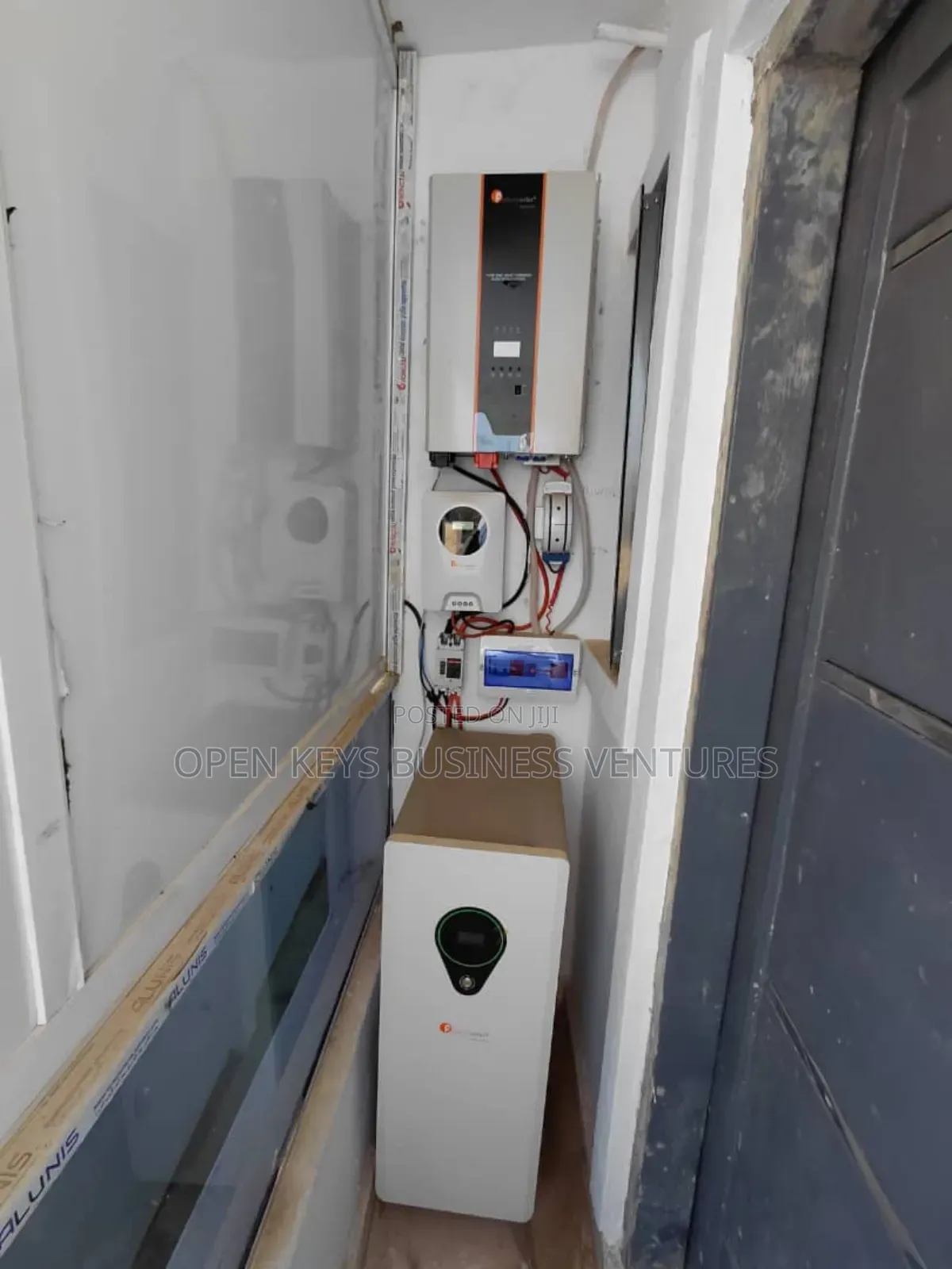 Furnished 3bdrm Duplex in Jericho Gra for sale