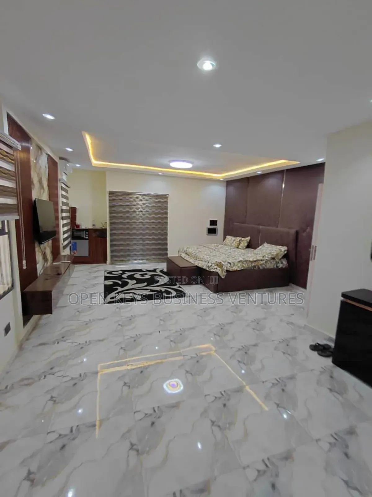 Furnished 3bdrm Duplex in Jericho Gra for sale
