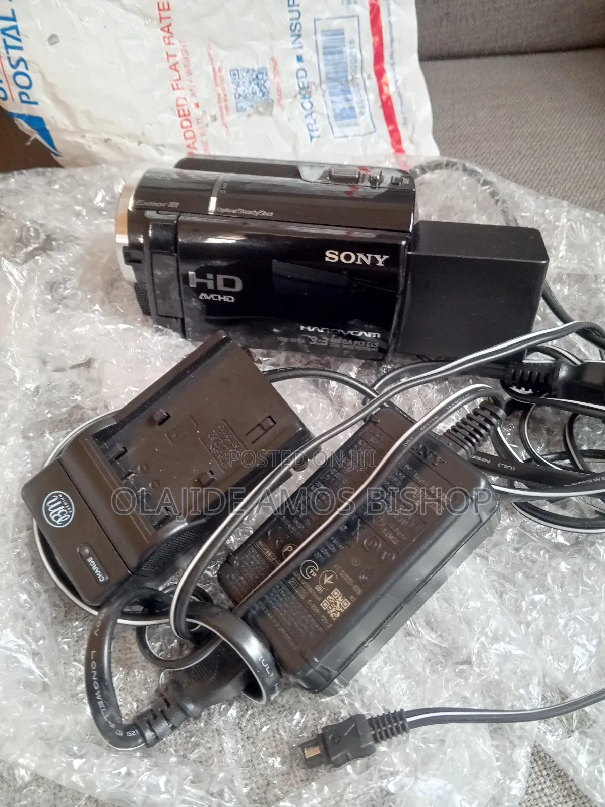 Sony HDR-Xr160(160gb Memory)