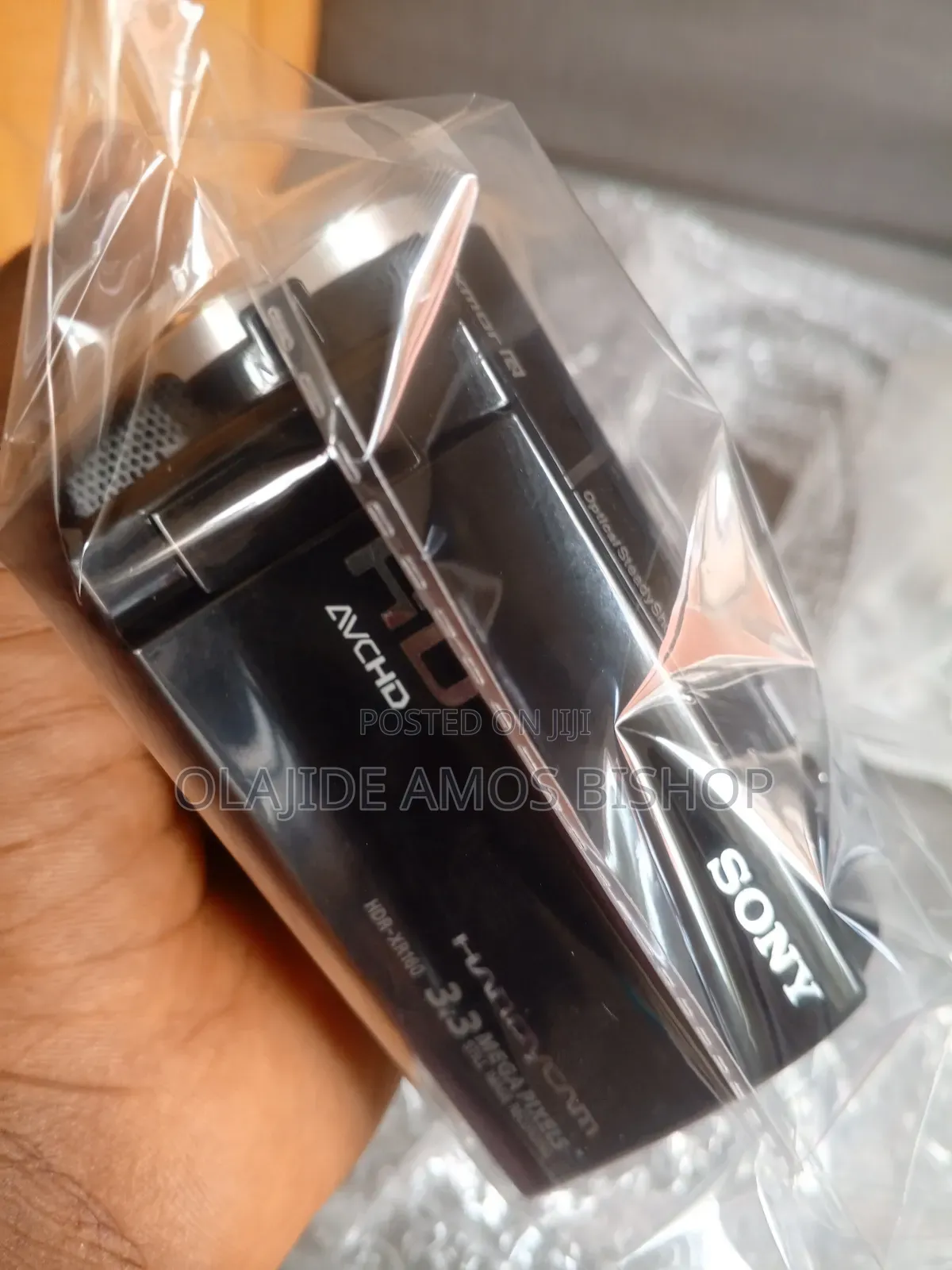 Sony HDR-Xr160(160gb Memory)