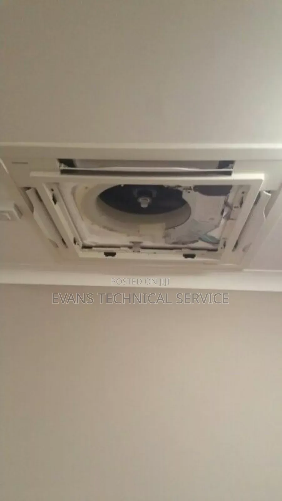 Ac Installation Repair and Maintenance
