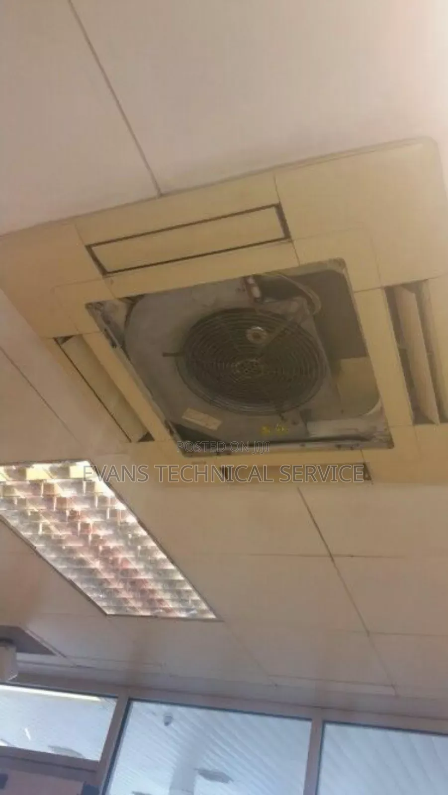Ac Installation Repair and Maintenance