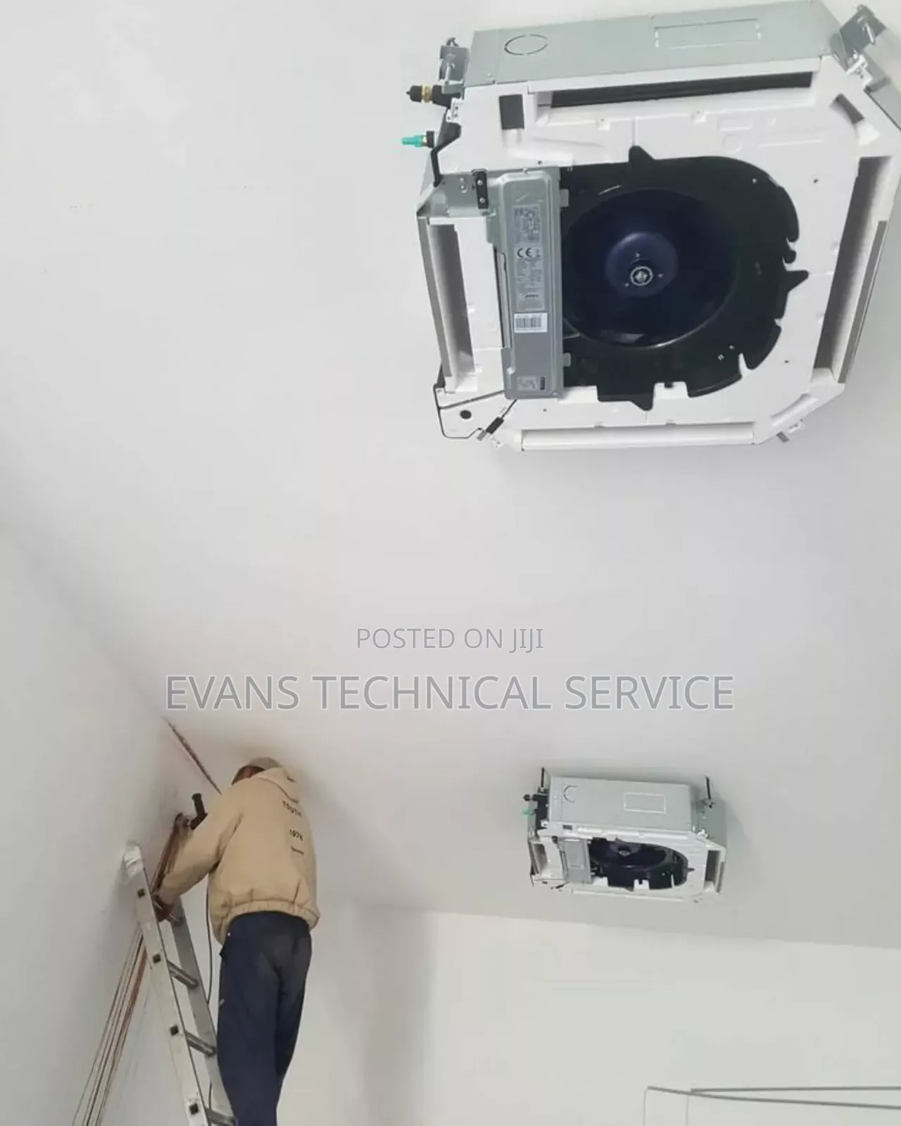 Ac Installation Repair and Maintenance