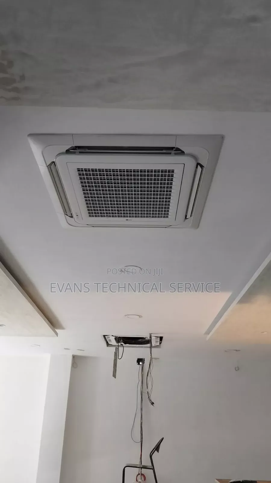 Ac Installation Repair and Maintenance