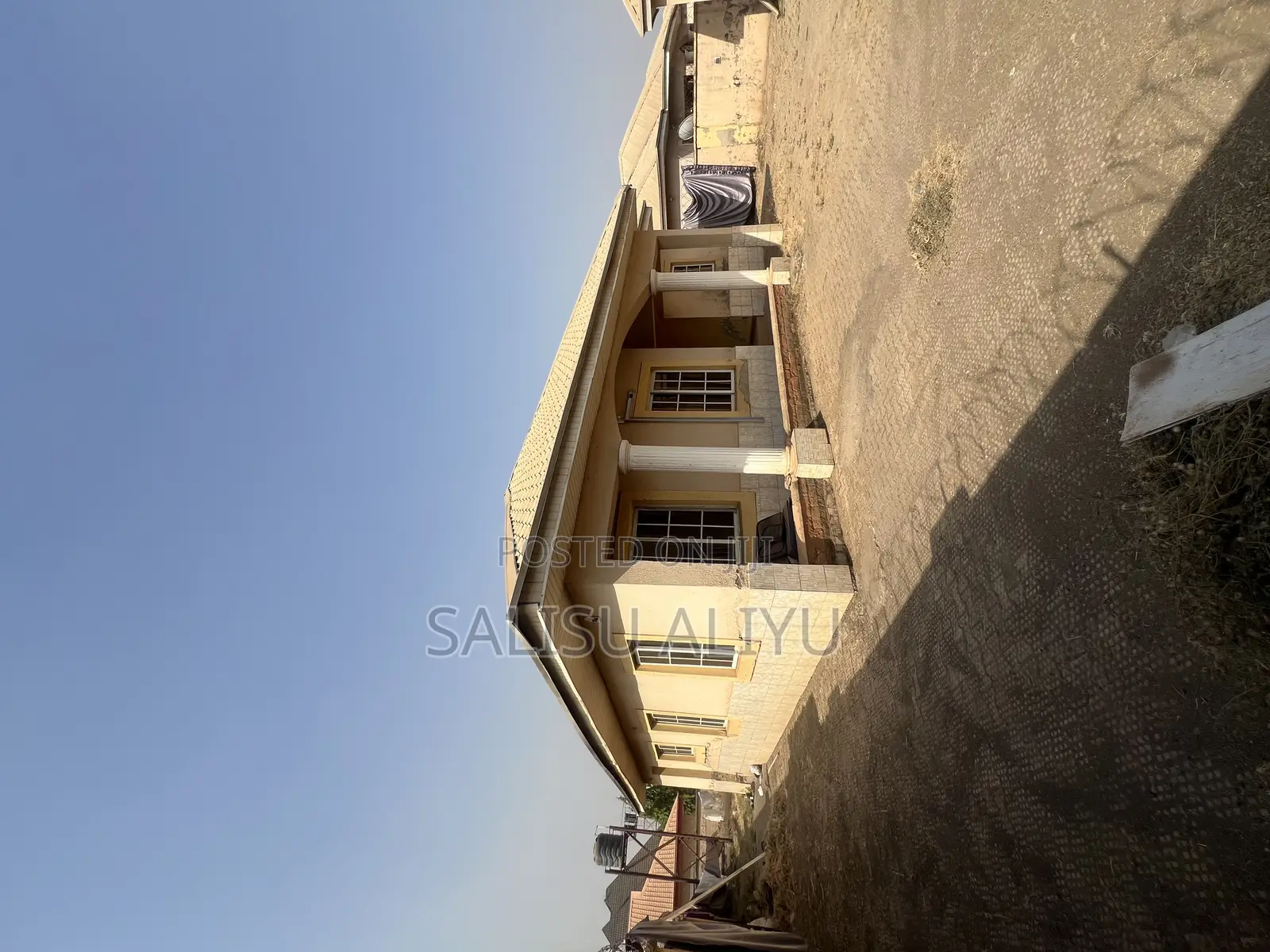 3bdrm Bungalow in Apo for sale