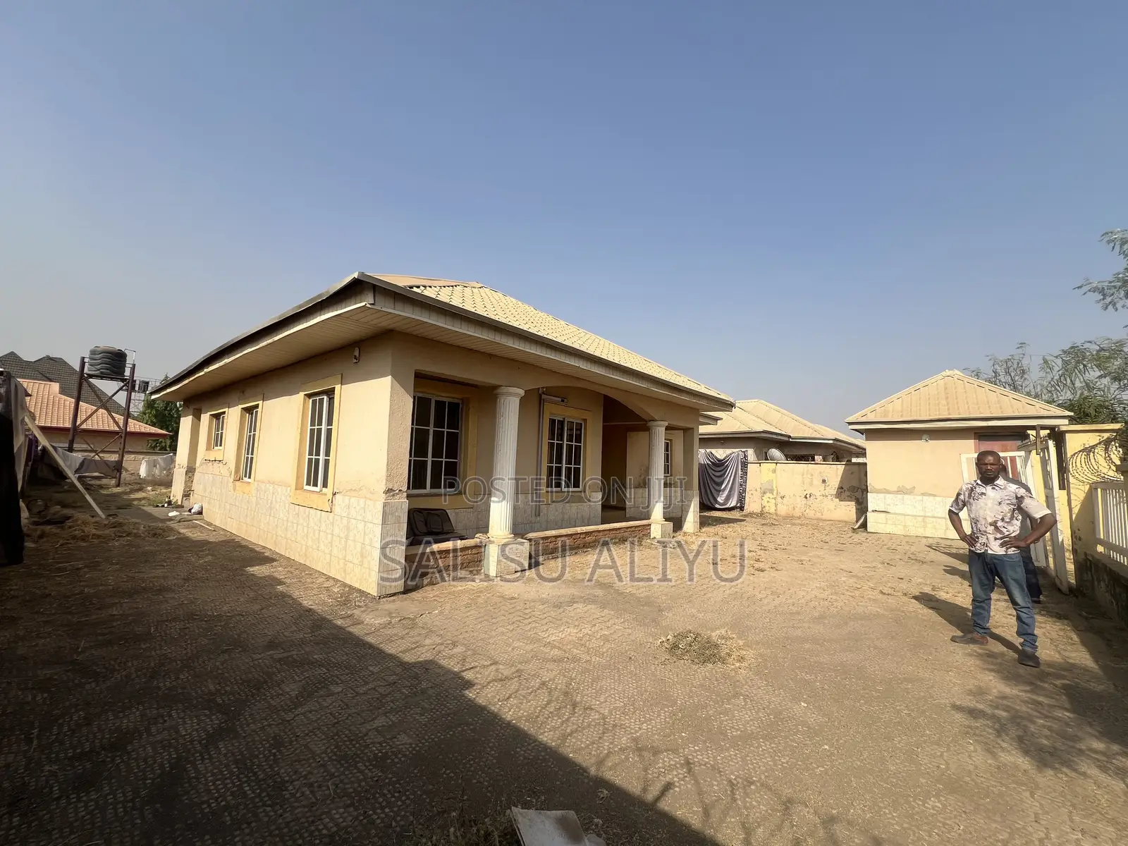 3bdrm Bungalow in Apo for sale