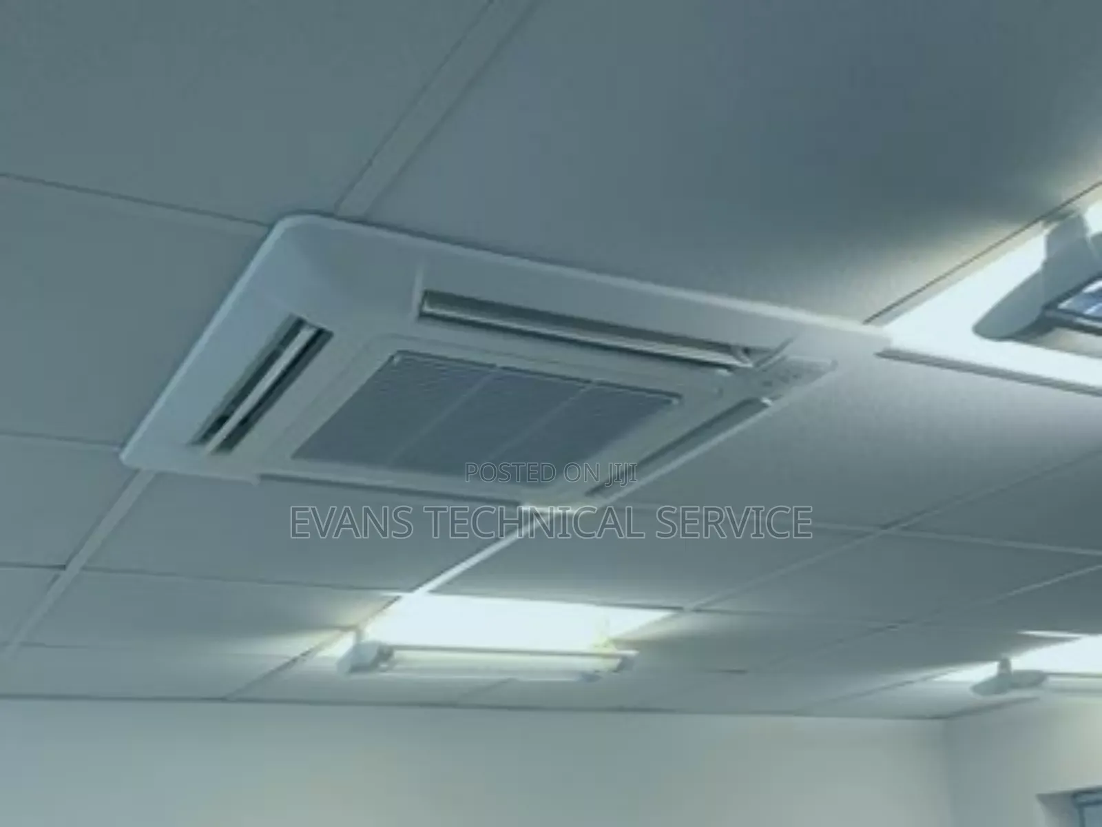 Aac Installation Repair and Maintenance