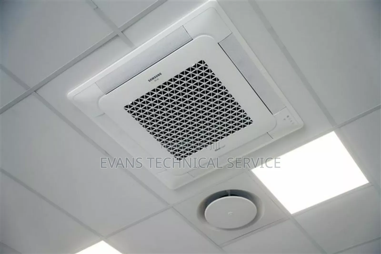 Aac Installation Repair and Maintenance