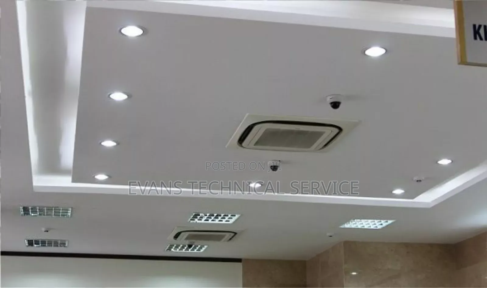 Aac Installation Repair and Maintenance