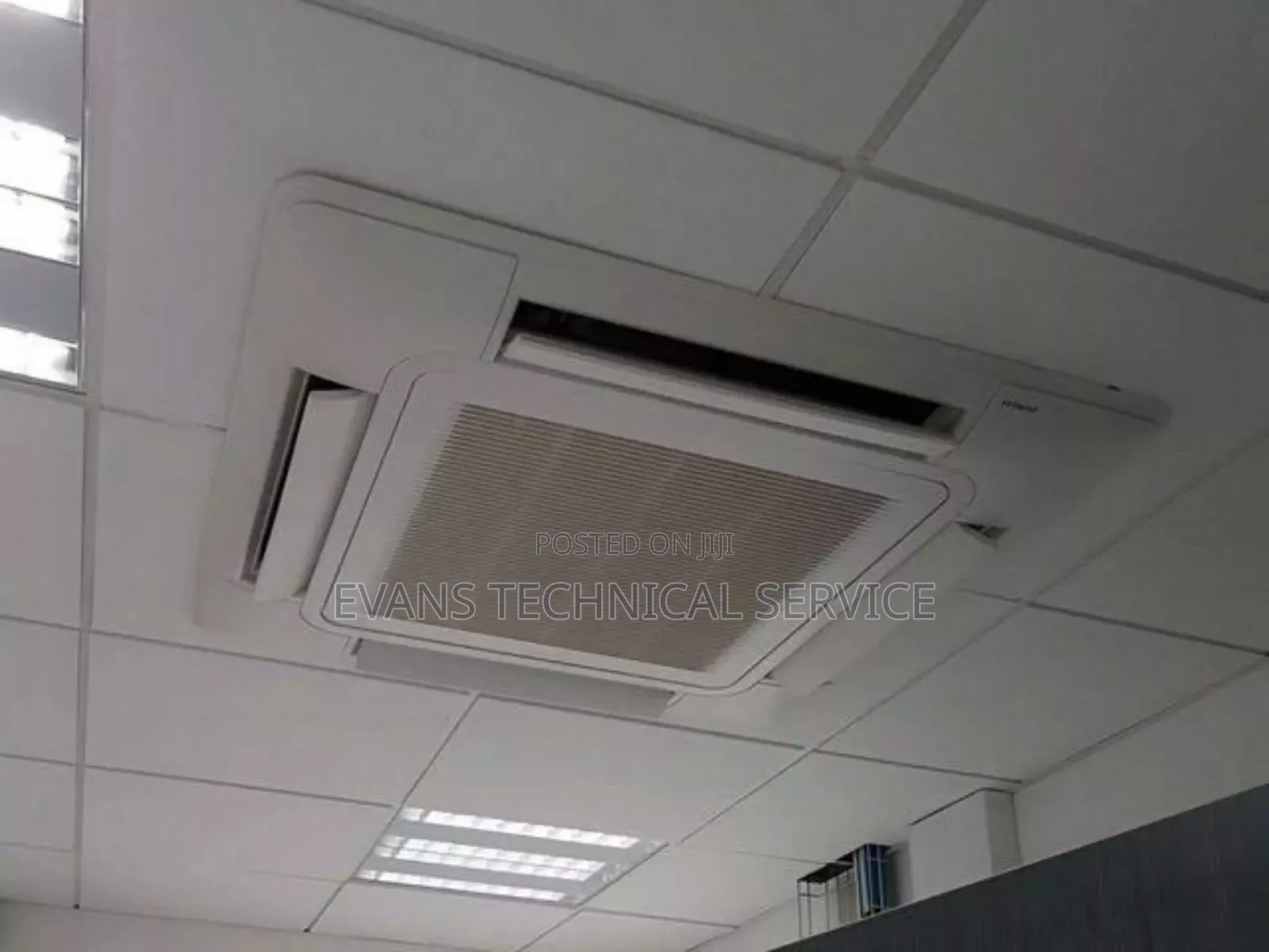 Aac Installation Repair and Maintenance