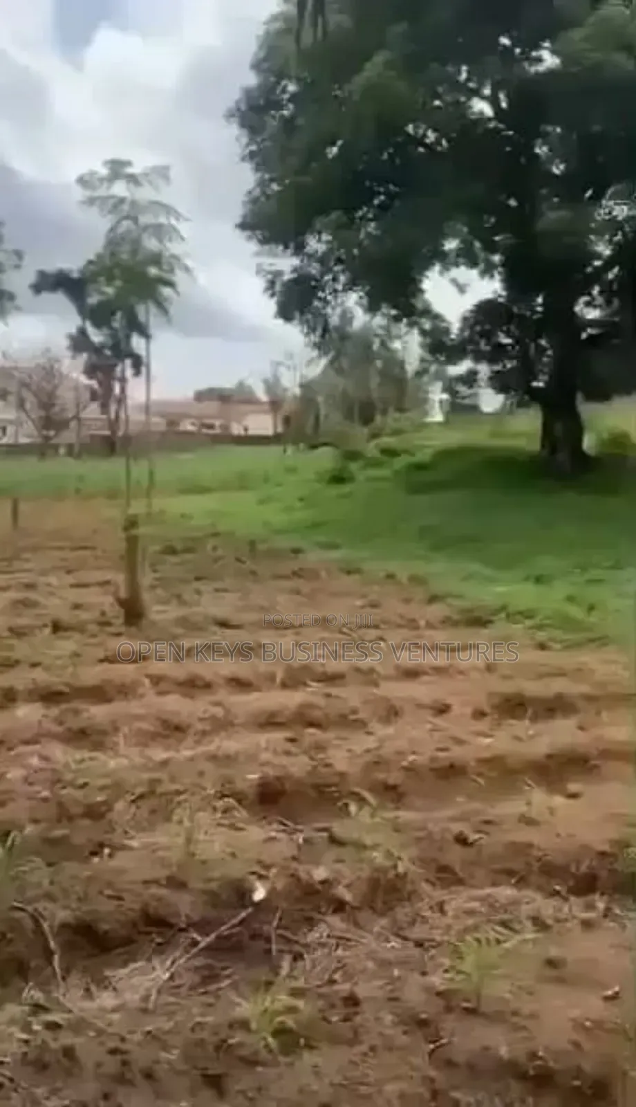1,500sqm of Residential Land at Akere Close