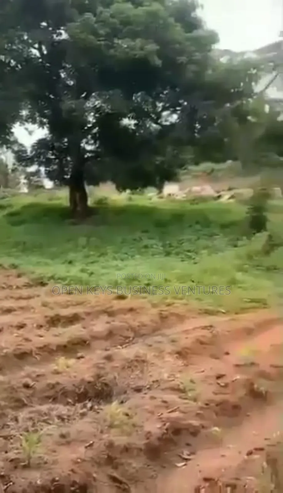 1,500sqm of Residential Land at Akere Close
