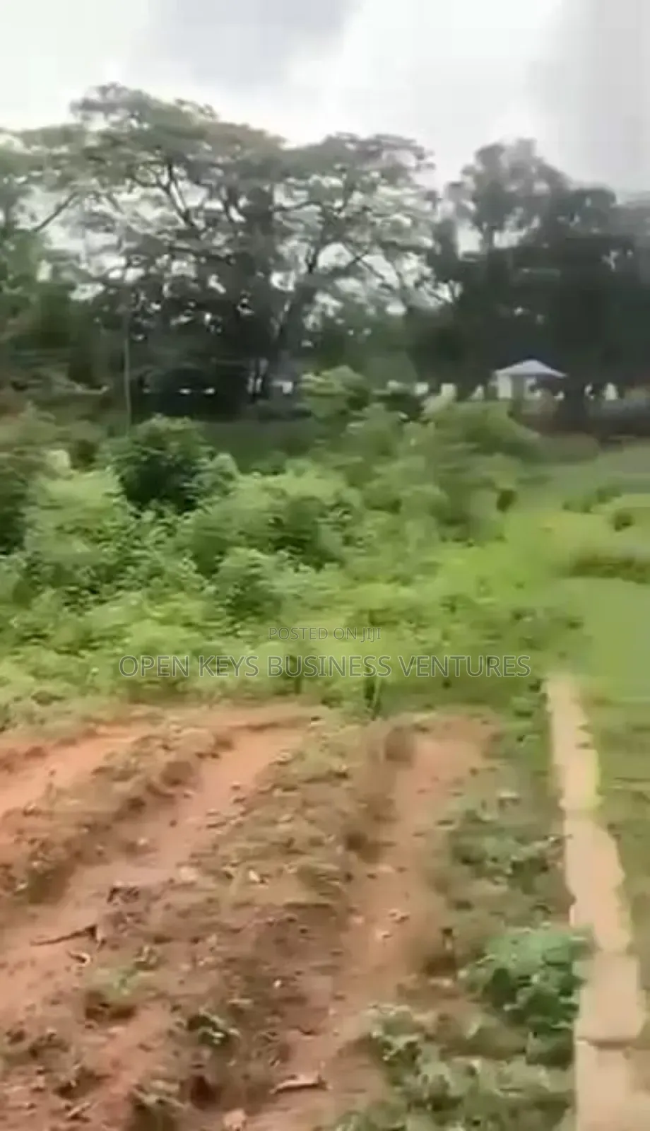 1,500sqm of Residential Land at Akere Close