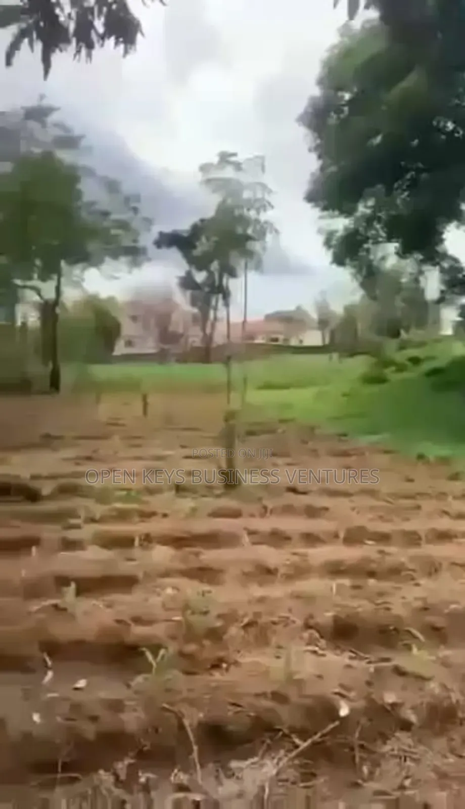 1,500sqm of Residential Land at Akere Close