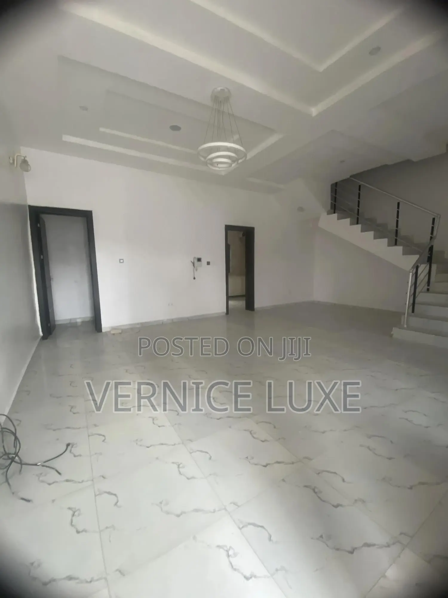 4bdrm Townhouse/Terrace in Spring Valley Estate for Sale