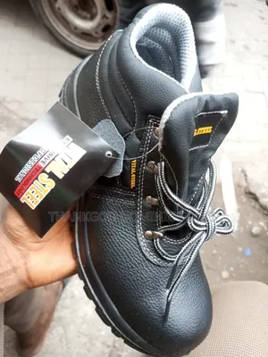 Safety Protective Equipment Ppe