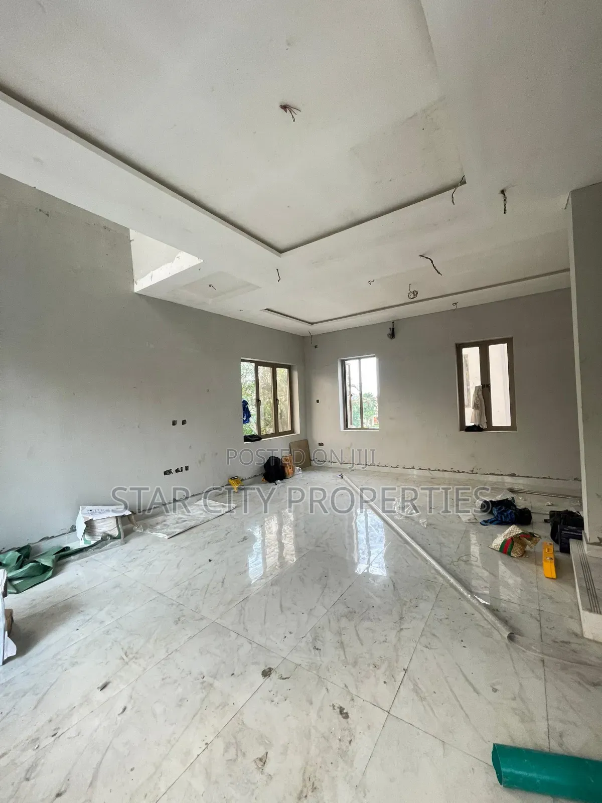 5bdrm Duplex in Magodo Gra Phase 2 for sale
