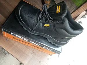 Safety Protective Equipment Ppe