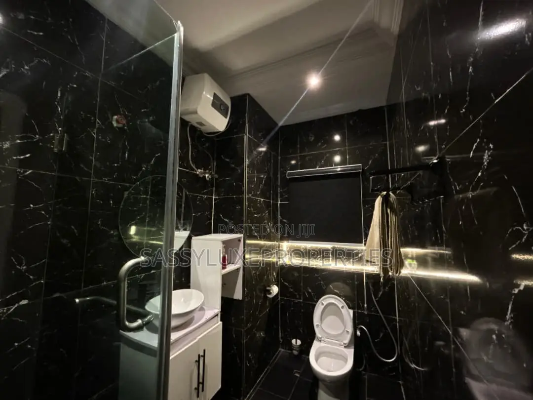 Luxury 1 Bedroom Apartment