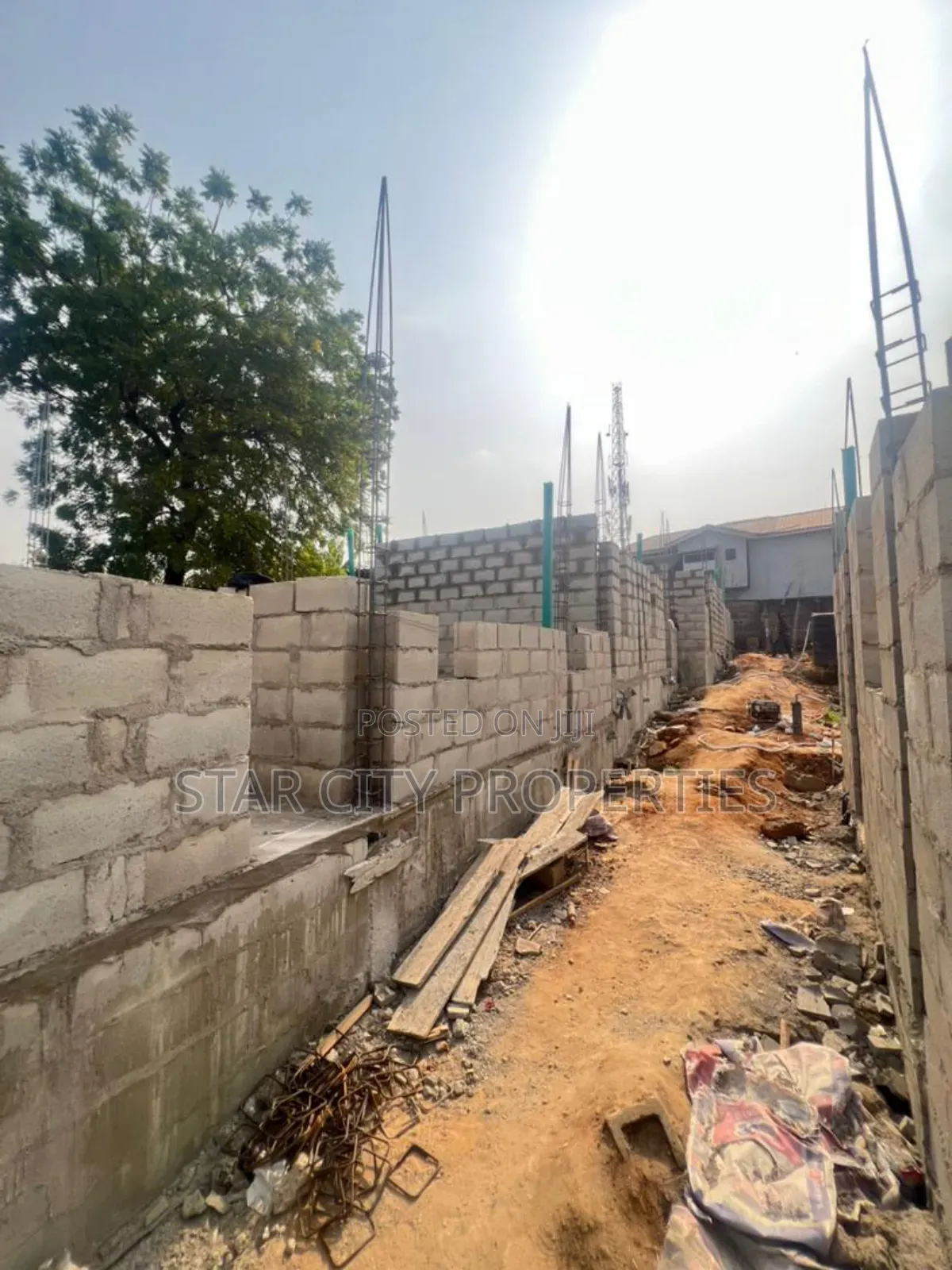 3bdrm Duplex in Magodo Gra Phase 1 for sale