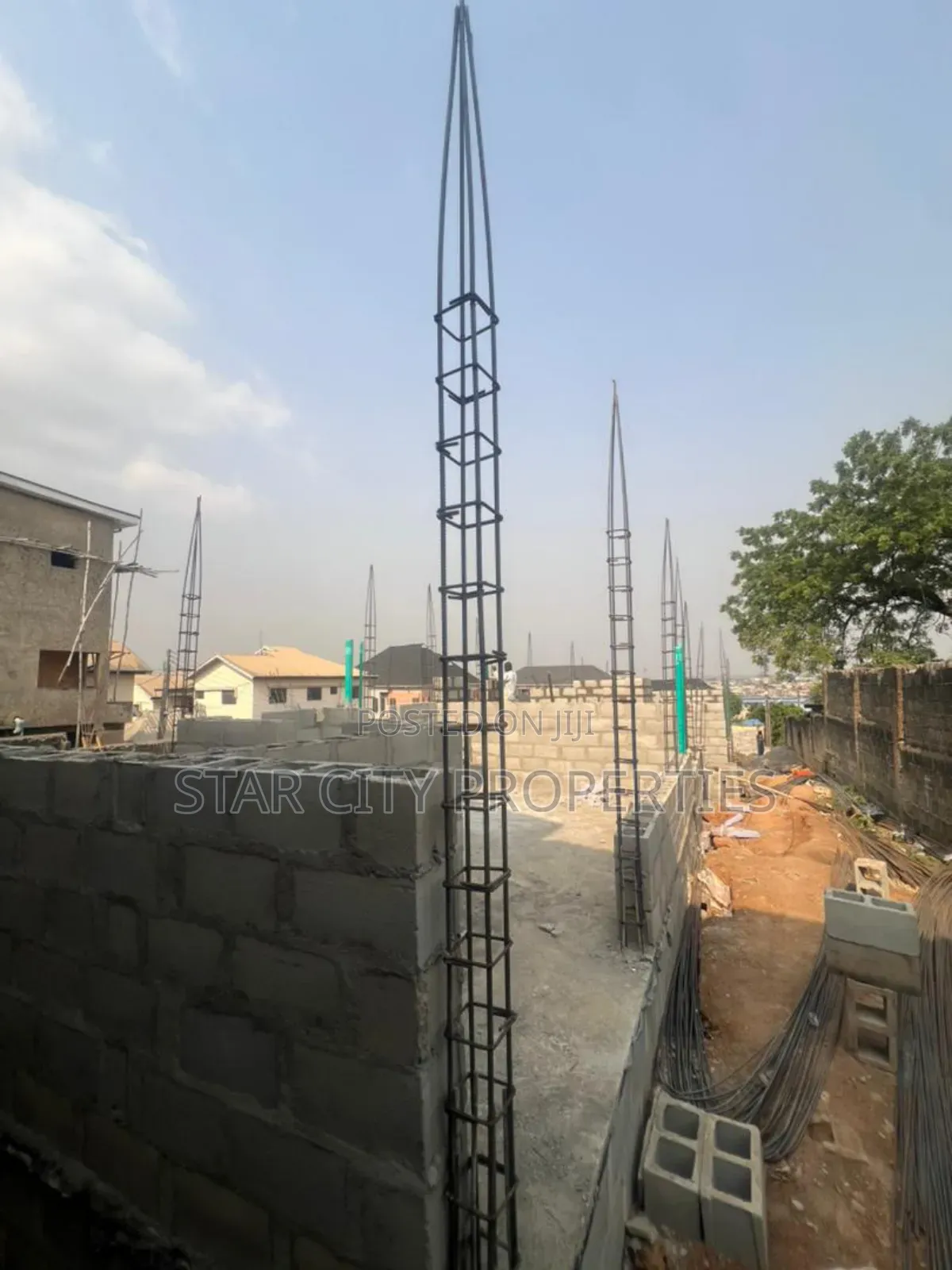 3bdrm Duplex in Magodo Gra Phase 1 for sale