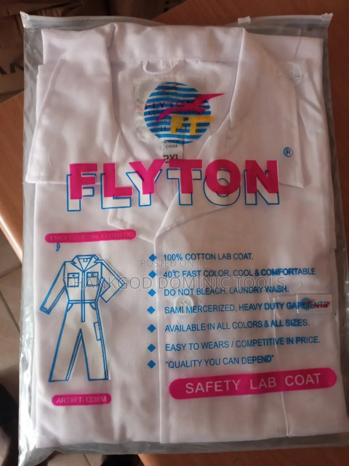 Safety Protective Equipment Ppe