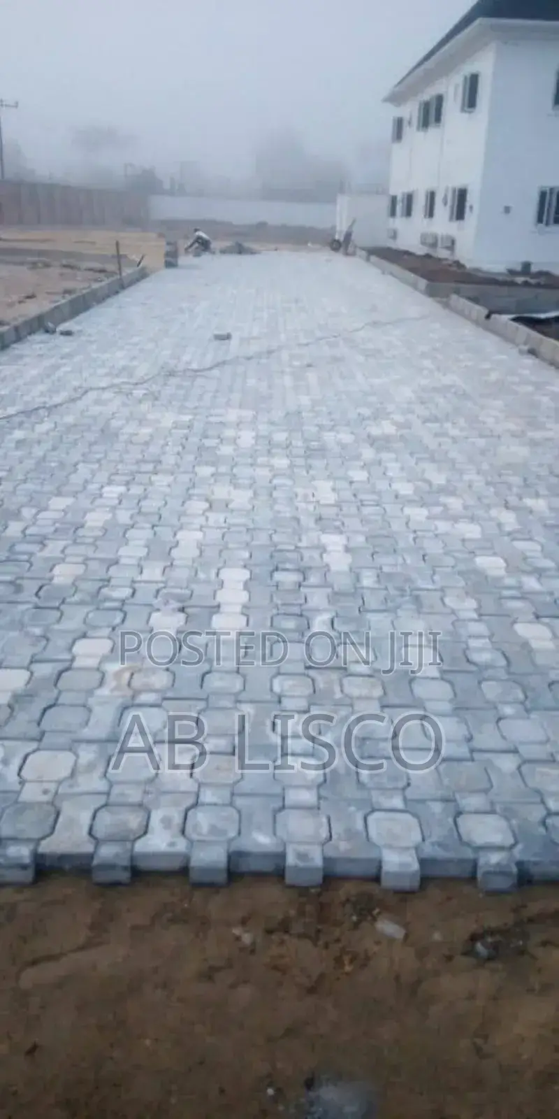 Interlock Work