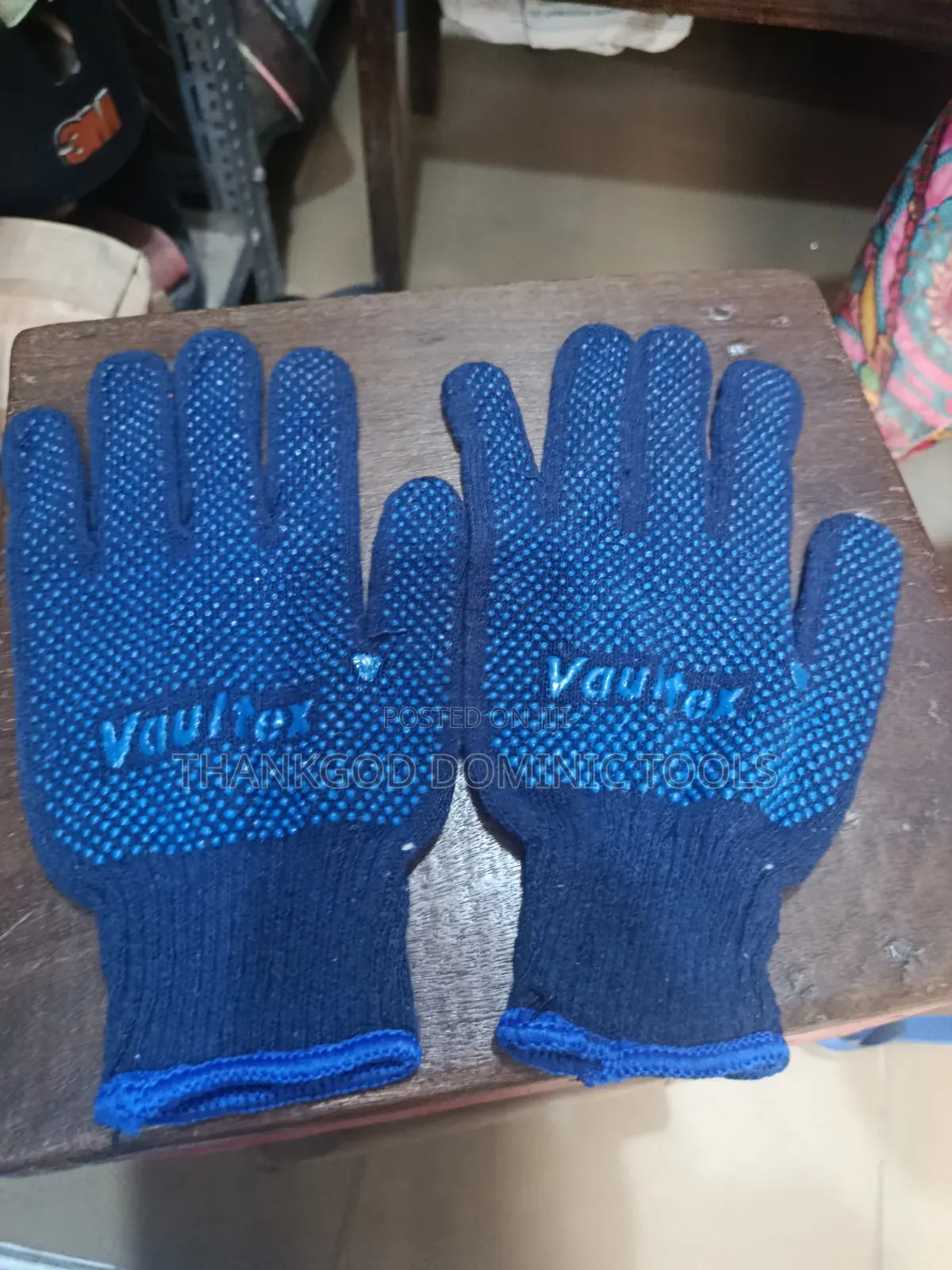 Safety Protective Equipment Ppe