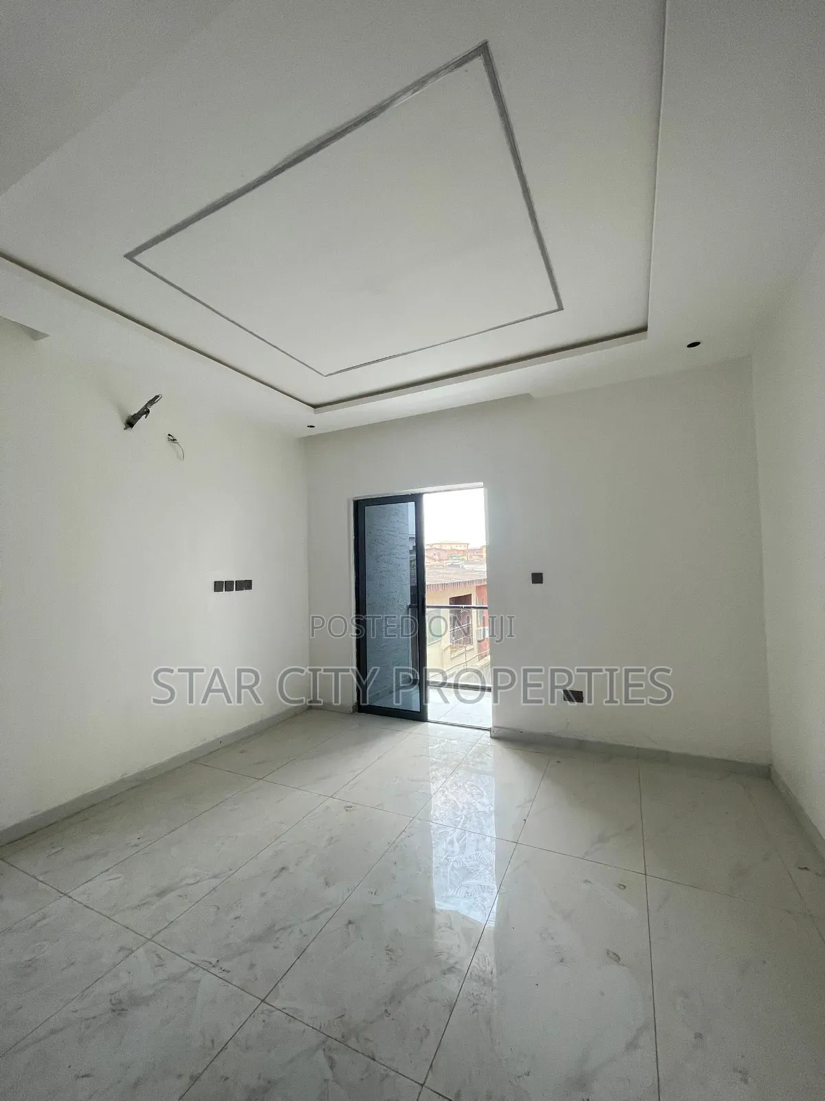 4bdrm Duplex in Ojou, Ojodu for sale
