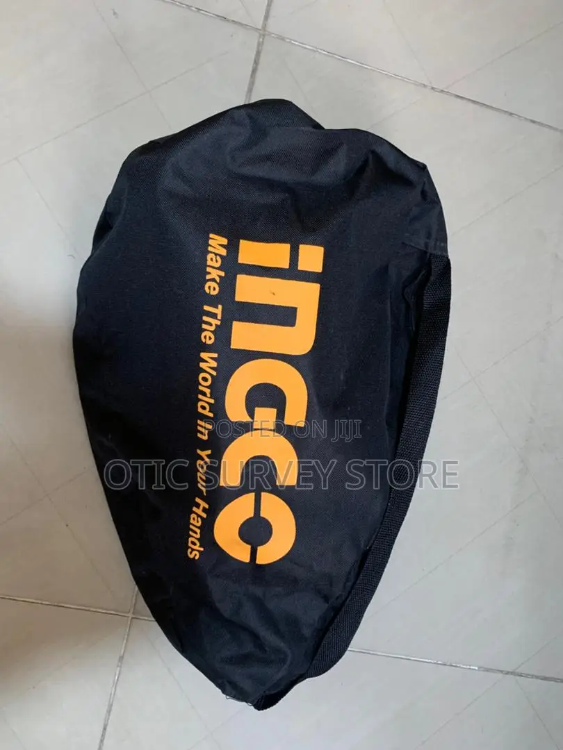 Ingco Distance Measuring Wheel