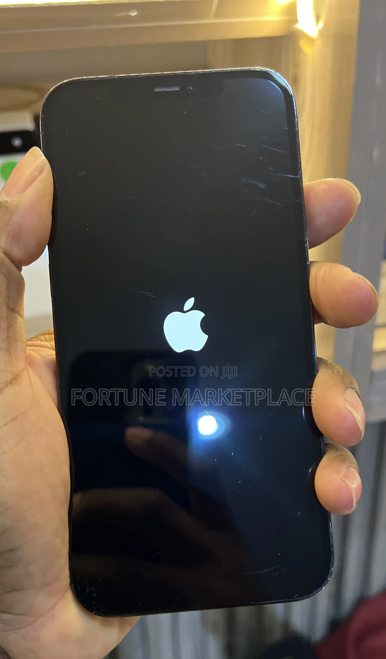 Apple iPhone 12 Pro Max 256 GB Blue