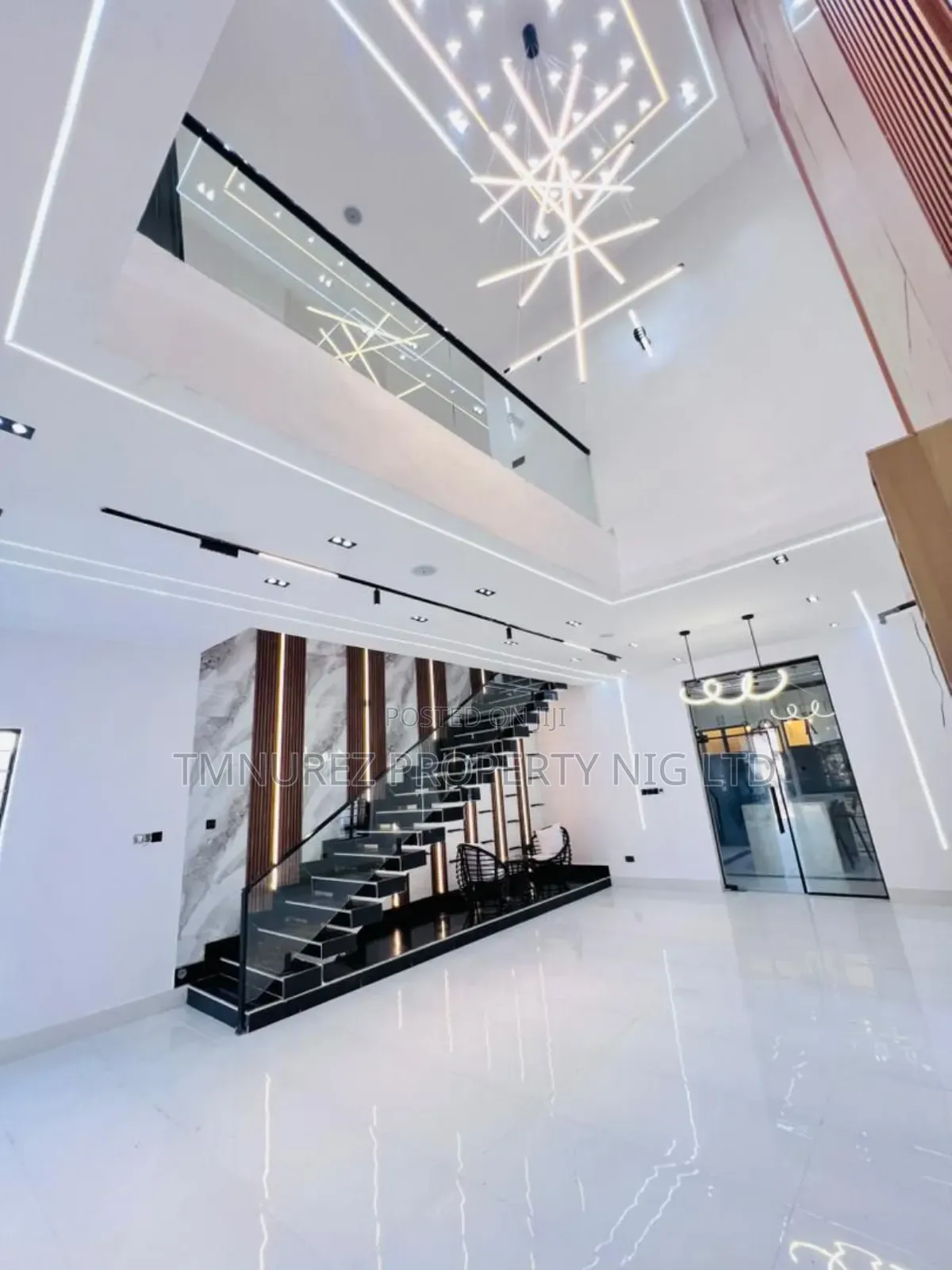 3bdrm Duplex in Ajah for sale
