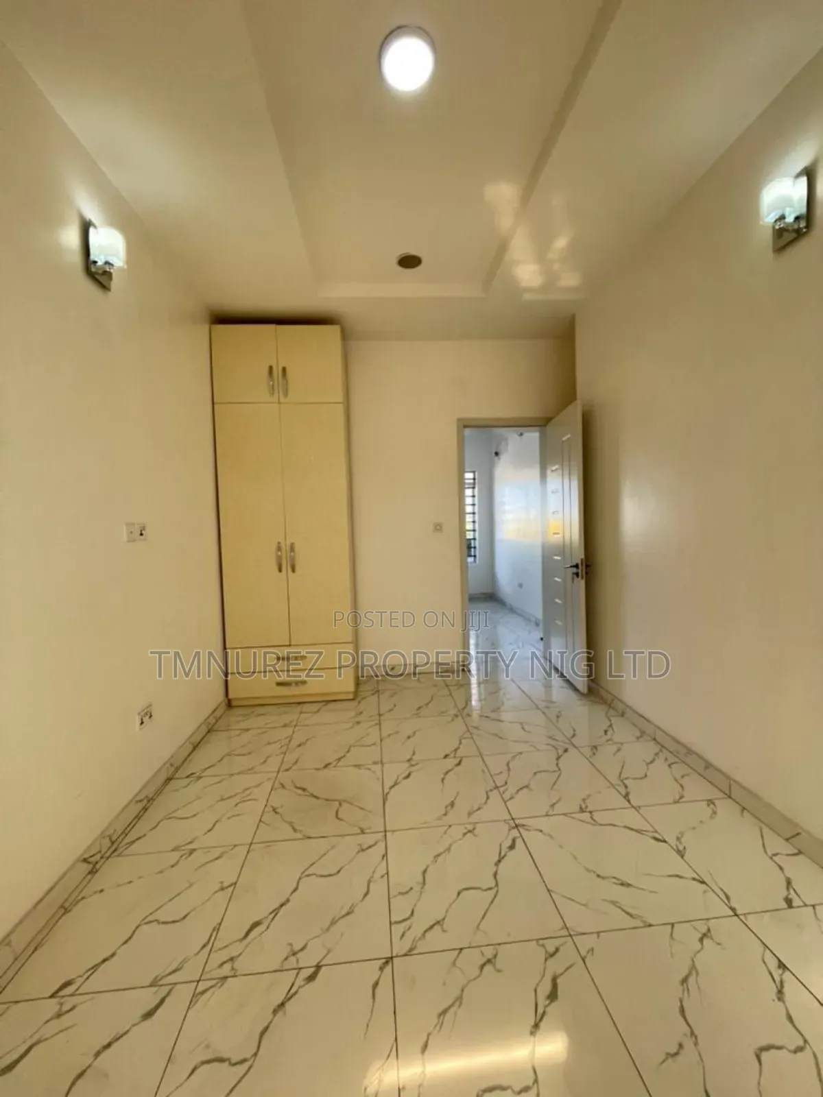 4bdrm Duplex in Oral Estate, Chevron for rent