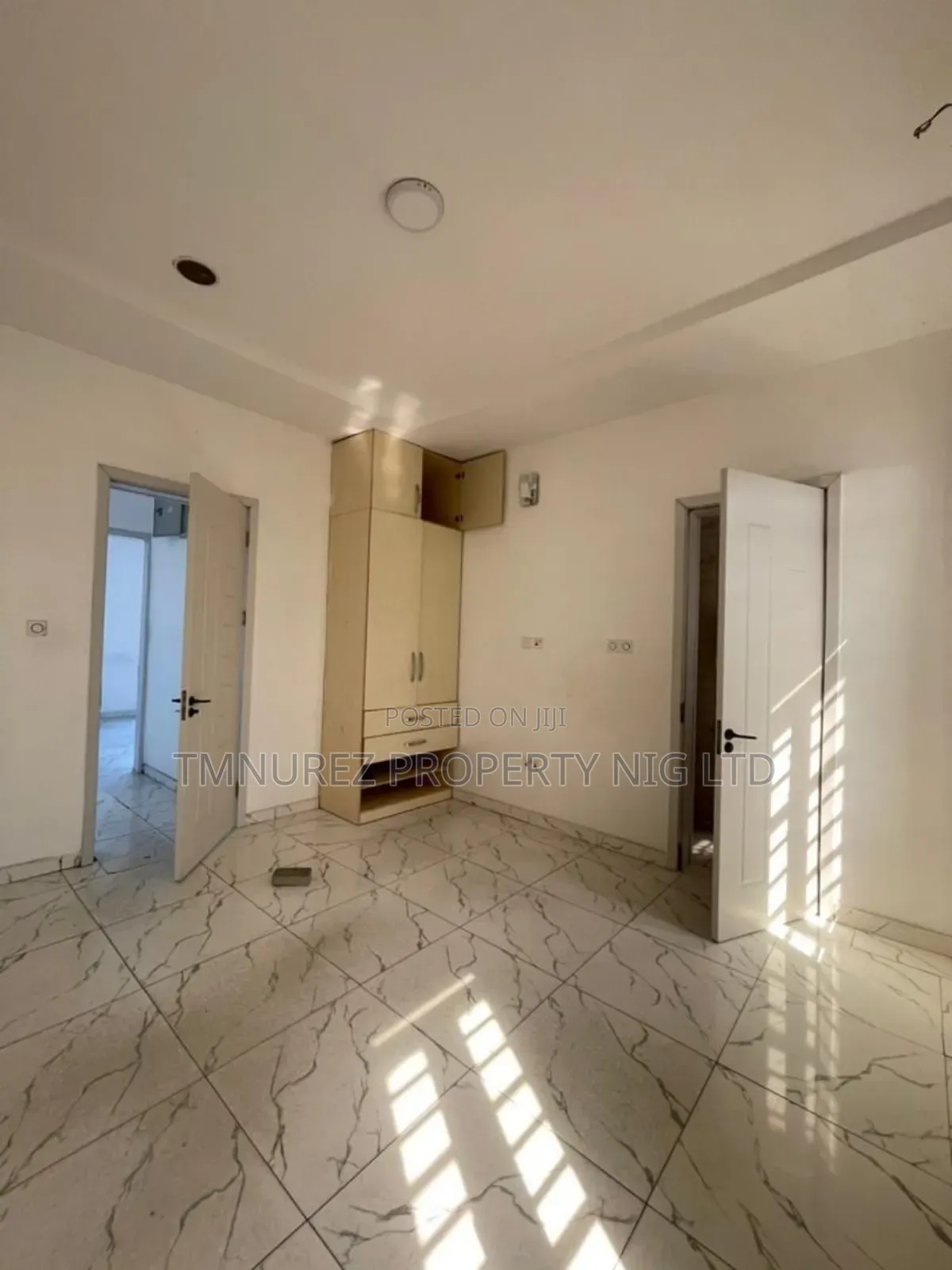 4bdrm Duplex in Oral Estate, Chevron for rent