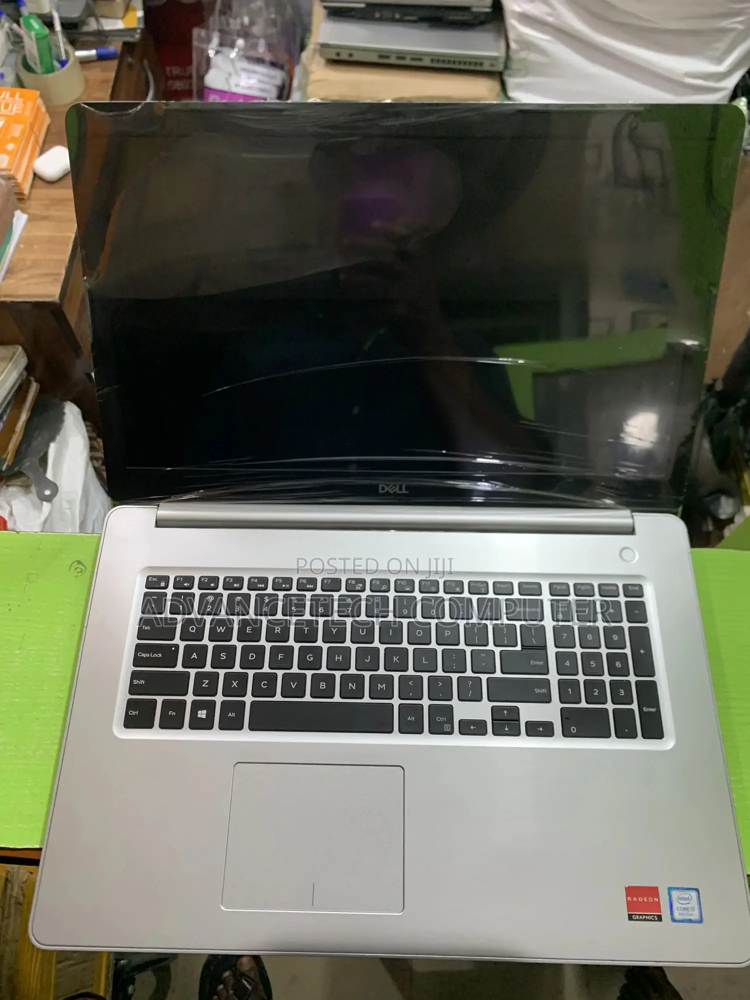 Laptop Dell Inspiron 5640 16GB Intel Core i7 SSD 500GB