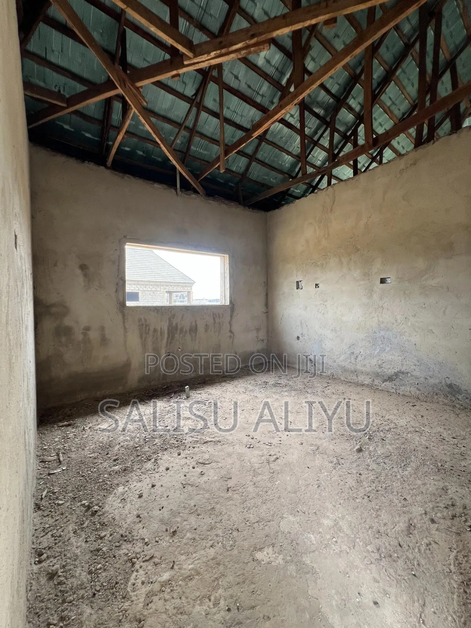 3bdrm Bungalow in Life Camp for sale