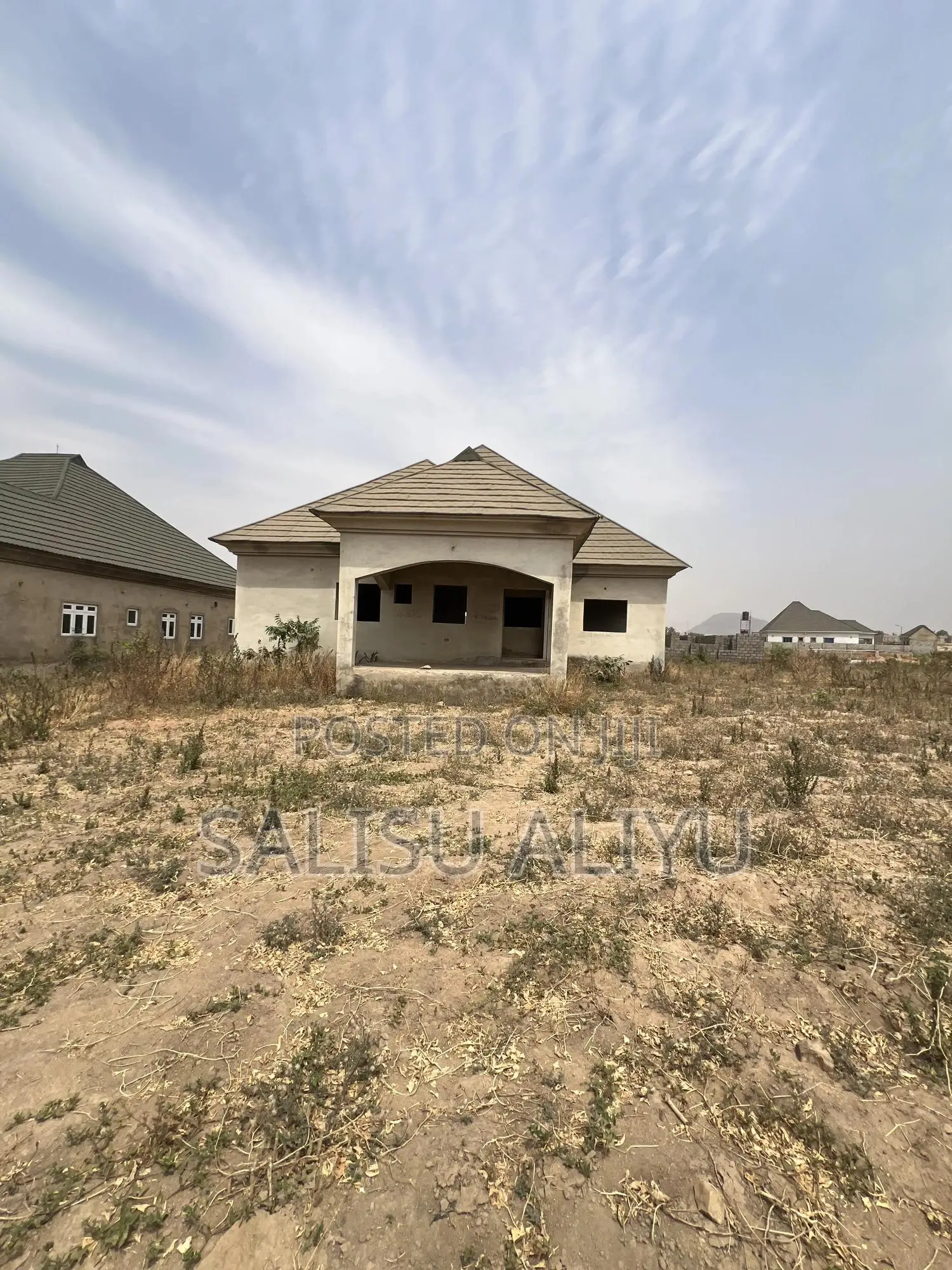 3bdrm Bungalow in Life Camp for sale