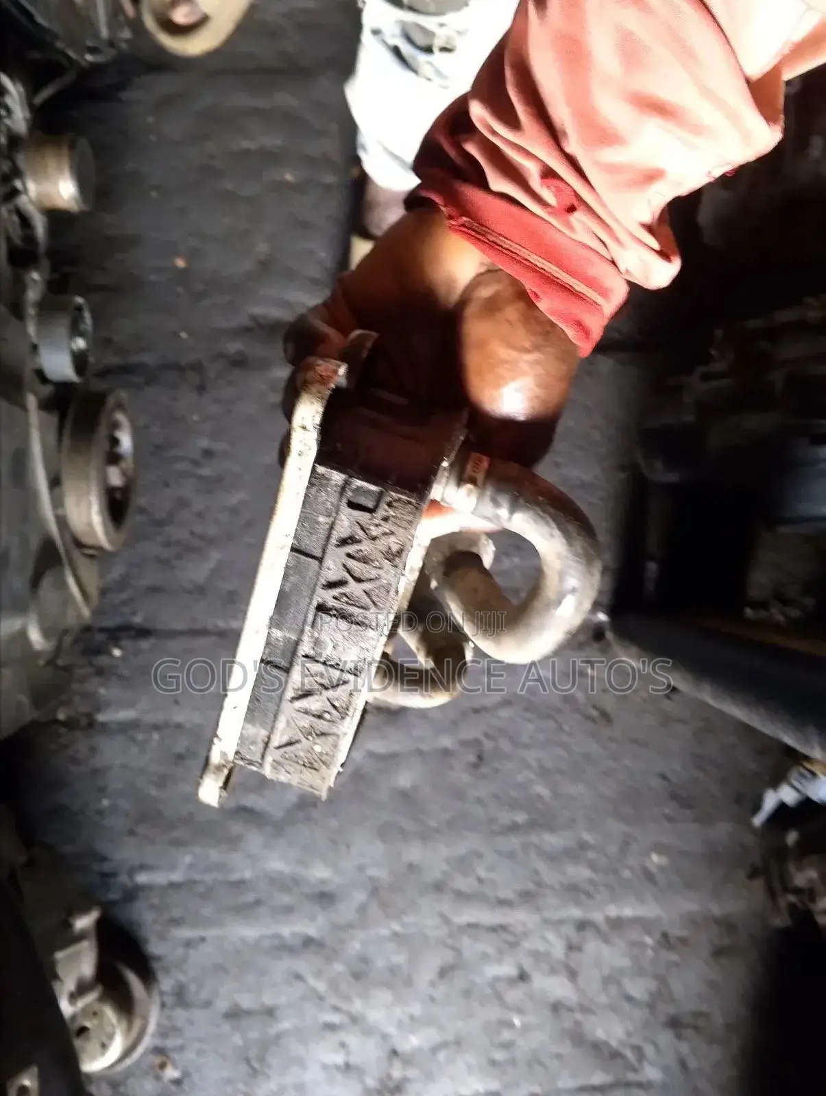 Engine Oil Coolant Volvo Xc90, S80