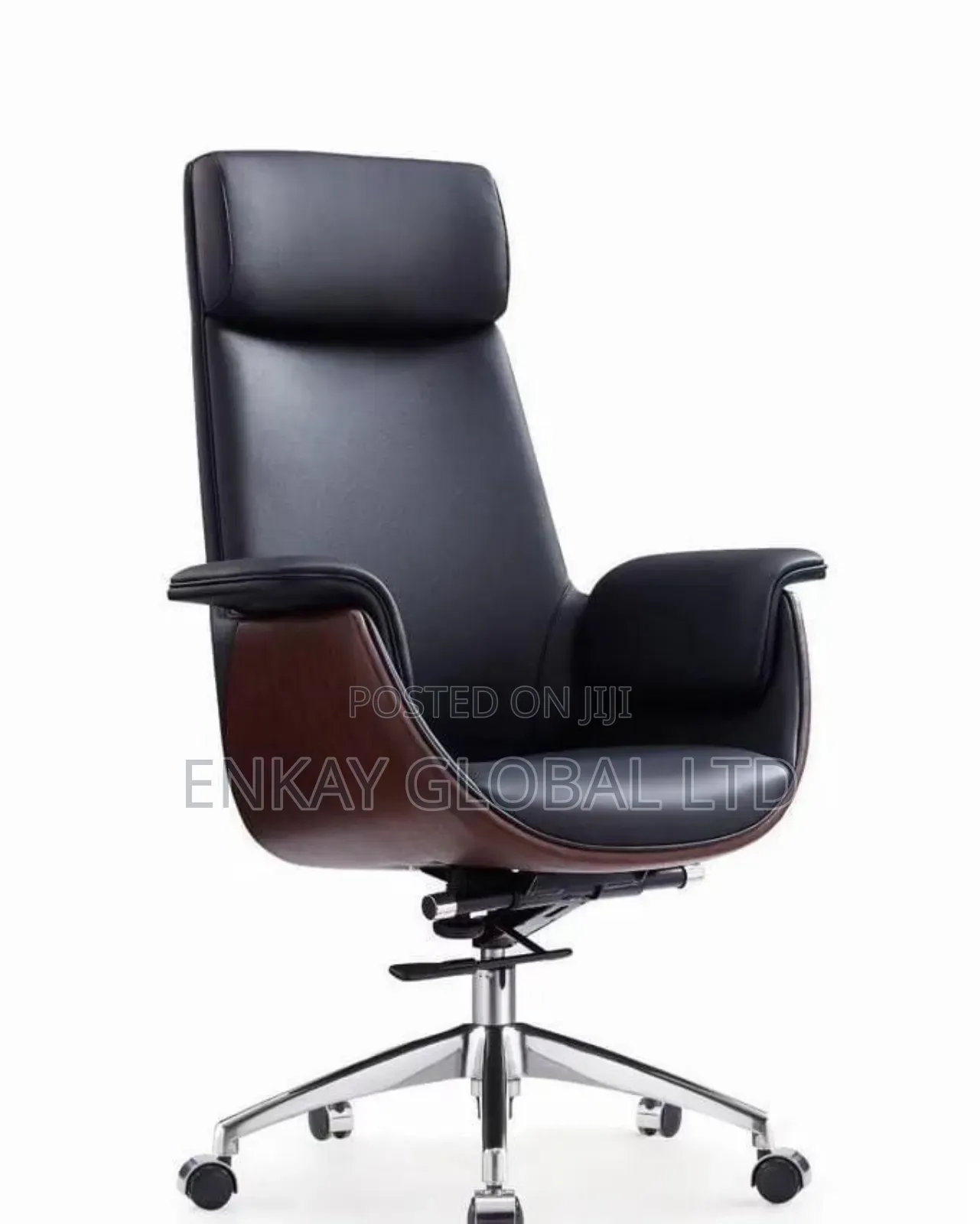 Executive Ergonomic Manager Chair