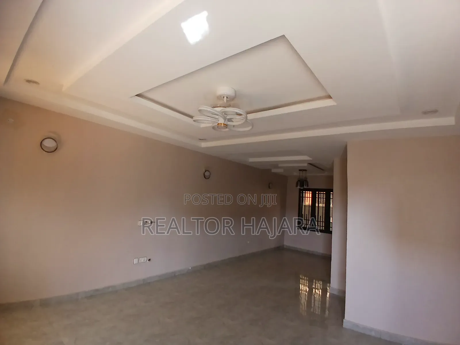 Furnished 2bdrm Duplex in Fo1 Kuwba, Kubwa for sale